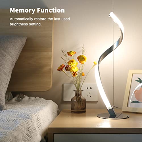 Imagen set lamparas led regulables iluminacion moderna para tu hogar